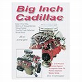 The Big Inch Cadillac