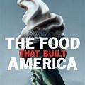 The Food That Built America Cola Wars