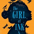 The Girl of Ink and Stars Book Cover