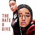 The Hate U Give Cast