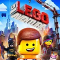 The Intier LEGO Movie City