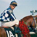 The Kentucky Derby Ron Turcotte