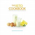 The Keto Cookbook Innovative Delicious Meals for Staying On the Ketogenic Diet