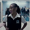 The Poor School From the Hate U Give