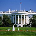 The United States Presidential House