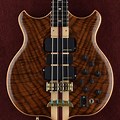 The Who Bass Series 2 Alembic
