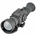 Thermal Night Vision Rifle Scopes