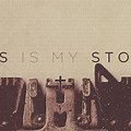 This Is My Story Sermon Series