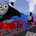 Thomas and Friends Kids Toys Play Roblox