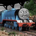 Thomas the Tank Engine Gordon