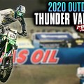 Thunder Valley MX Vs. ATV Legends