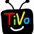 TiVo Logo Dix
