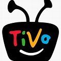 TiVo Logo Human