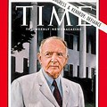 Time Magazine Harry Byrd