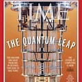 Time Magazine Quantum Computing
