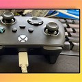 Titan Sub Xbox Controller Disconnected