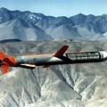 Tomahawk Missile WindTunnel