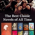 Top 10 Classic Books