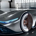 Top 10 Future Cars