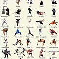 Top 10 Martial Arts Styles