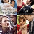 Top 10 Romance Movies