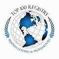 Top 100 Registry Logo