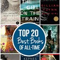 Top 20 Best Books to Read