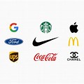 Top Famous Brands