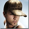 Top Hat Hair Cut Meme