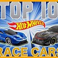 Top Ten Best Hot Wheels Cars