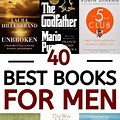 Top Ten Books to Read for Men
