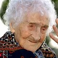 Top Ten Oldest People