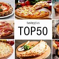 Top Ten Pizza in the World