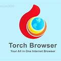 Torch Web Browser Windows 10
