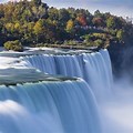 Toronto Canada Niagara Falls