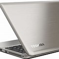 Toshiba Laptop Computers I7