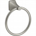 Towel Ring Mounting Plate