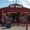 Toy Shops Perth Scotland