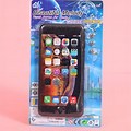 Toy iPhone 3GS
