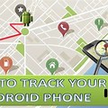 Track My Phone Android-App