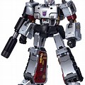 Transformers 80s Megatron Figure