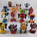 Transformers Movies Minibots