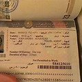 Transit Visa Saudi Arabia
