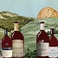 Treasure Hunt in Burgundy Wine