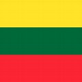 Tricolor Flag Red Green Yellow