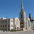 Tulsa OK Downtown Churches