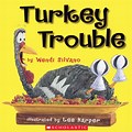 Turkey Disguise Book