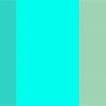 Turquoise Color for Kids