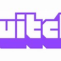 Twitch.tv Logo Design