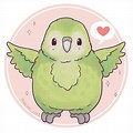 Twitter Bird Fan Art